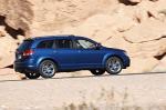 Dodge Journey 2008 года